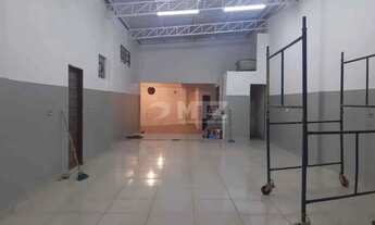 Imagem 2: Barracão, Jardim Brasil, Botucatu, SP