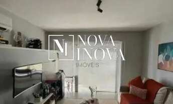 Imagem: Apartamento Padrão / Residencial / Copacabana