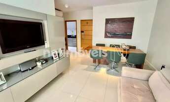 Imagem: Imóvel para venda possui 70 metros quadrados