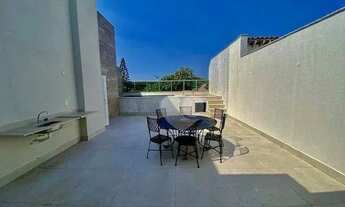 Imagem 5: Lopes Enjoy Vende Espetacular cobertura duplex, 4 suítes, 1 locação, 325 m², 4 vagas, Jard