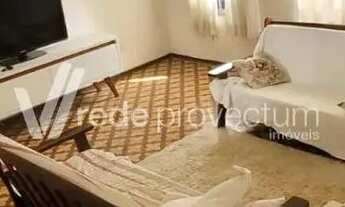 Imagem 5: Casa - Vila Mimosa - Campinas