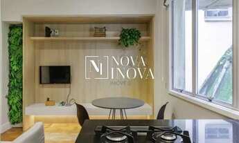 Imagem 4: APARTAMENTO 1 quarto no Bairro de Copacabana