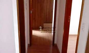 Imagem 6: Apartamento com 2 dormitórios à venda, 55 m² por R$ 480.000,00 - Jardim Ismênia - São José