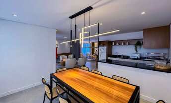 Imagem 4: Studio para venda em Sumarezinho com 1 quarto , 39m²