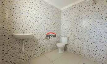 Imagem 6: Sala para alugar, 40 m² por R$ 1.100,01/mês - Jardim Amanda I - Hortolândia/SP