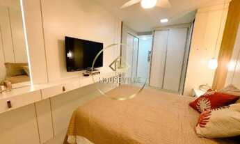 Imagem 7: Apartamento 3 dormitórios ( 3 suítes), Splendor Blue, Sjc