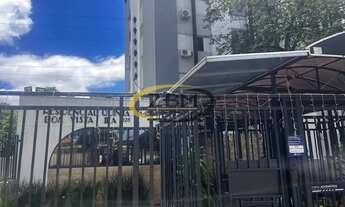 Imagem 2: Apartamento para locação, 03 Quartos (02 com armários), Ar condicionado, 01 vaga de garage