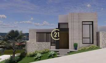 Imagem 6: Casa à Venda no Condomínio Laguna - Jardim Laguna em Indaiatuba/SP - CA3263