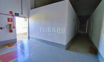 Imagem 3: Galpão comercial com 4.400m² disponível para locação no distrito Industrial em Bauru-SP