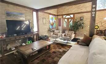 Imagem 3: Condomínio com 3 quartos à venda em Roseira - SP