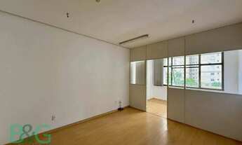 Imagem 4: Conjunto à venda, 37 m² por R$ 250.000 - Brooklin Paulista - São Paulo/SP