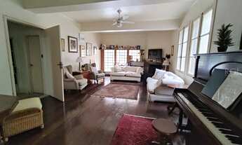 Imagem: Sobrado para Venda - 345m², 4 dormitórios