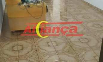 Imagem 5: Casa para alugar com 3 quartos , 2 vagas - Cidade Maia - Guarulhos por R$: 3.200,00