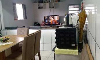 Imagem 4: Vendo ou troco Casa com 1 dormitório