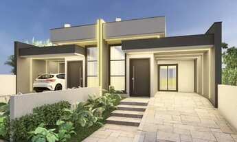 Imagem 4: CAXIAS DO SUL - Casa Padrão - VILA VERDE