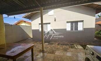 Imagem 2: Casa com 2 dormitórios à venda, 144 m² por R$ 430.000 - Parque Silva Azevedo (Nova Veneza