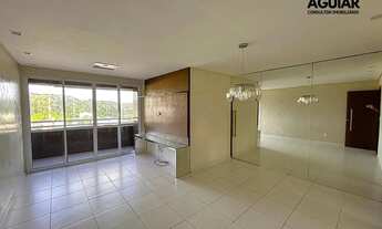 Imagem: Apartamento à venda em Lagoa Nova I 3/4