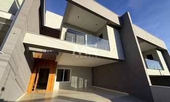 Imagem 2: Casa 3 suítes Canudos - Novo Hamburgo! REF: 65