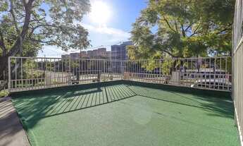 Imagem 5: Apartamento em Jardim Leopoldina