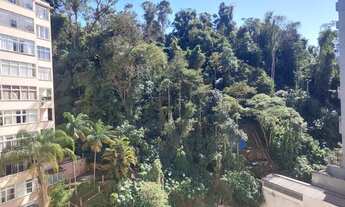 Imagem 4: Apto Centro, frente, amplo, sol, Rua 16 de março, excelente preço - Petrópolis - RJ