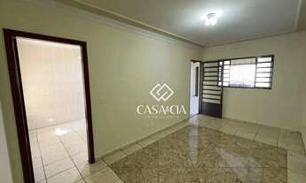 Imagem 4: Casa com 2 dormitórios para alugar, 90 m² por R$ 1.835,00/mês - Jardim Astúrias - Piracica