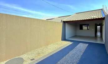 Imagem: Casa 2 Residencial vieira Trindade Apresentamos