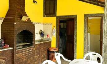 Imagem 3: Pacote Carnaval em Praia Seca