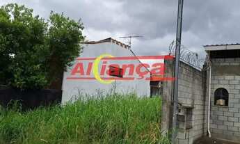 Imagem 3: TERRENO 250 M² - PQ.RENATO MAIA