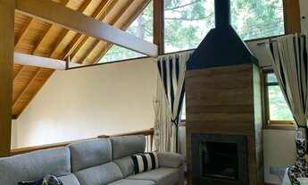 Imagem 3: Casa de condomínio em rs 235 - Aspen Mountain - Gramado/RS