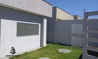 Imagem 5: Casa a venda 2 quartos 1 suíte - Setor dos Bandeirantes