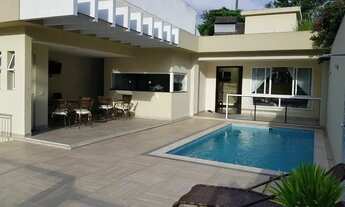 Imagem: Casa em Rua Carmem Aguiar de Matos - Taquara