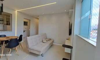 Imagem: COLISEUM RESIDENCE, 78M², 3 QUARTOS SENDO