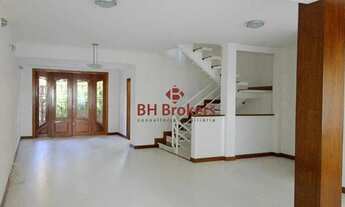 Imagem: CASA DE 3 SUÍTES E 2 VAGAS NO BAIRRO BELVEDERE!