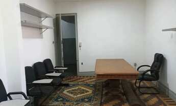 Imagem 2: SALA COMERCIAL - 48M2 - SÃO CRISTOVÃO - RIO DE JANEIRO-RJ