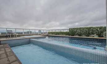 Imagem 4: Ótimo apto 2 dormitorios no condominio SPOT !