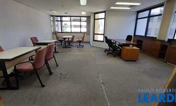 Imagem 2: CONJ. COMERCIAL - PINHEIROS - SP