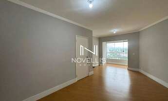 Imagem 6: Apartamento com 3 dormitórios para alugar, 105 m² por R$ 7.280,00/mês - Jardim Aquarius