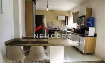 Imagem: Casa em Rua José Antunes - Wanel Ville