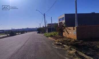 Imagem: Terreno à venda, 200 m² por R$ 180.000