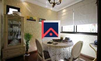 Imagem 6: Venda Apartamento 3 Dormitórios - 226 m² Perdizes