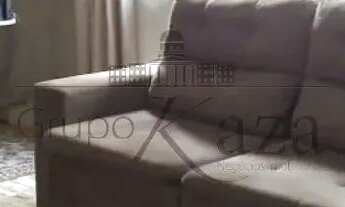 Imagem 4: Oportunidade - Apartamento - Vila Betânia - Edifício Lucy - 4 Dormitórios - 116m²