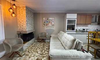 Imagem 3: Casa Charmosa em Camobi: Conforto e Praticidade