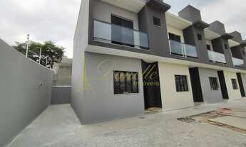 Imagem 2: Lindo Villagio Recém - Construido - Jardim Universo