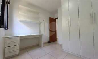 Imagem 6: Imóvel para venda com 42 metros quadrados com 2 quartos em Vila Nova Carolina - São Paulo