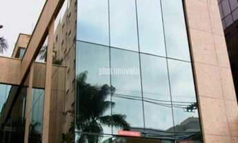 Imagem 2: Prédio Comercial e 8 banheiros para Alugar, 1895 m² por R$ 140.000/Mês