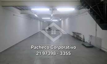 Imagem: Centro Aluga Excelente loja frente de rua