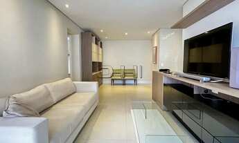 Imagem 4: Venda Apartamento 2 Dormitórios - 88 m² Pinheiros