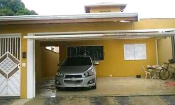 Imagem 2: Casa à venda em Indaiatuba, Vila Todos os Santos, com 3 quartos, com 193 m²