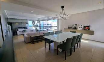 Imagem: Cobertura. Mangabeiras, vista mar, 217m²