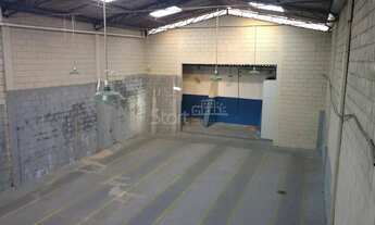 Imagem 3: Barracão - Jardim do Trevo - Campinas